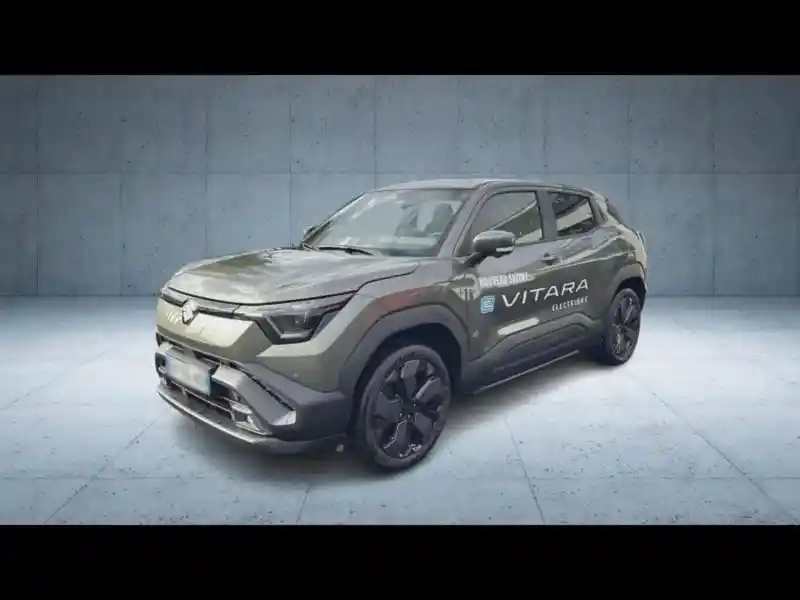 Photo Suzuki Vitara