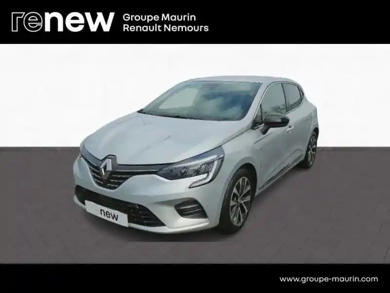 Photo Renault Clio