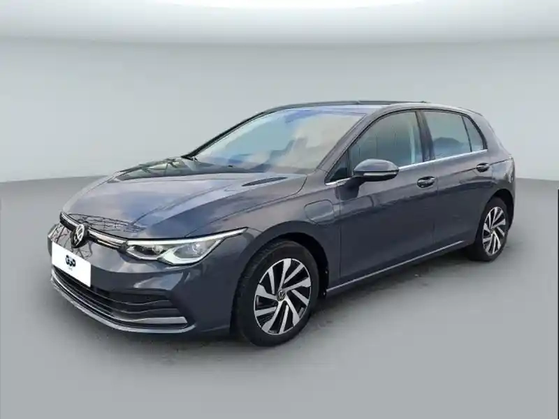 Photo Volkswagen Golf