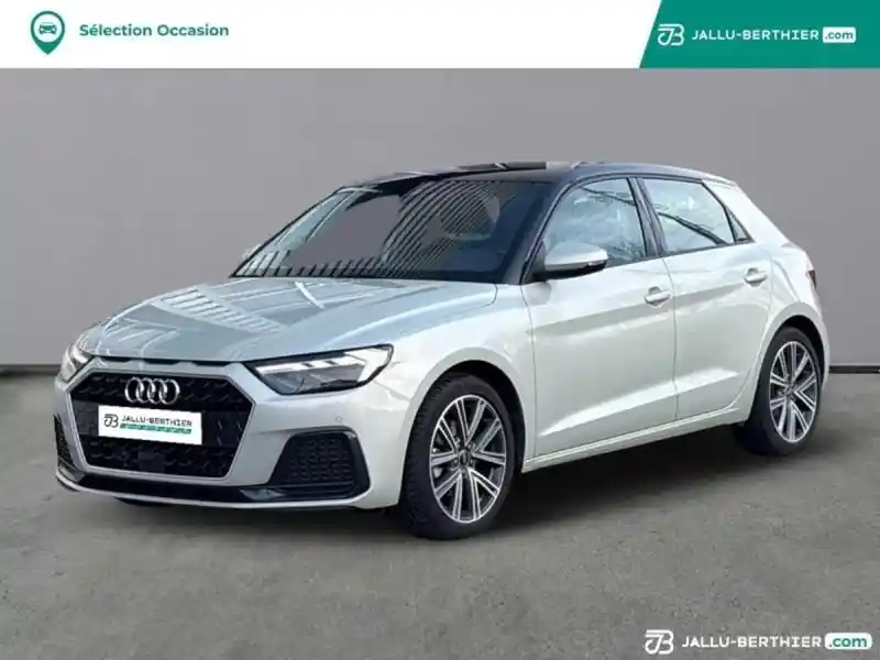 Photo Audi A1