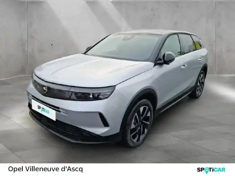 Photo Opel Grandland