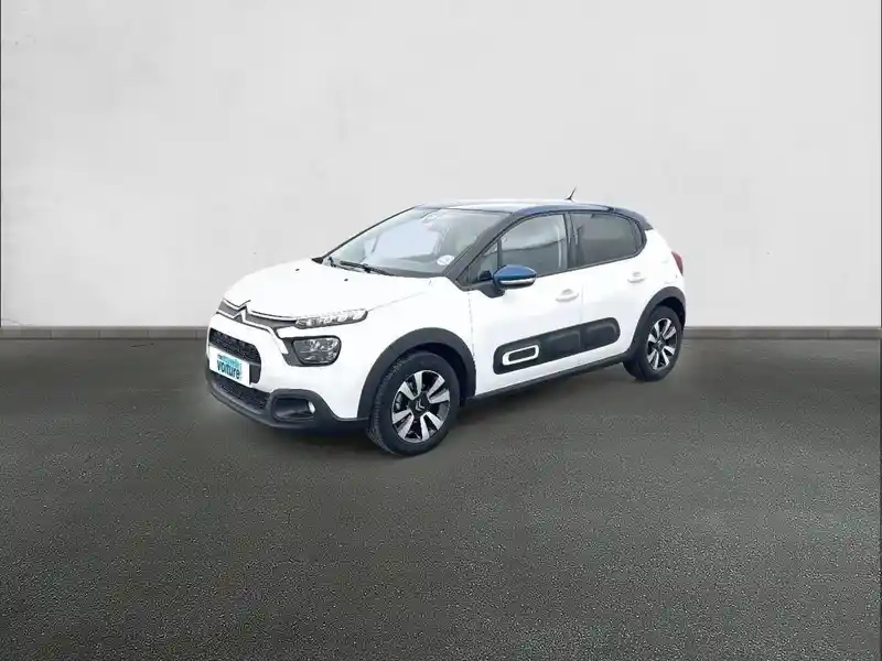 Photo Citroën C3 Shine