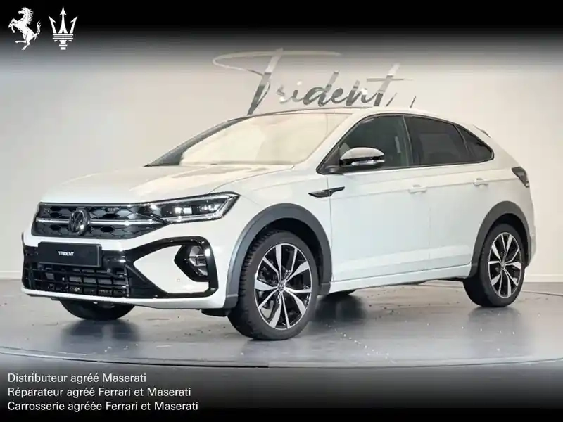 Photo Volkswagen Taigo R-line