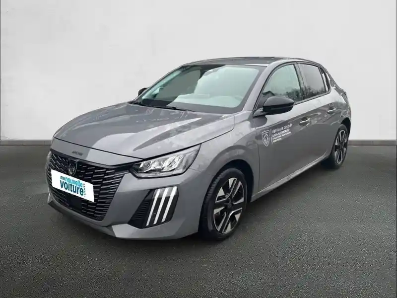 Photo Peugeot 208 Allure