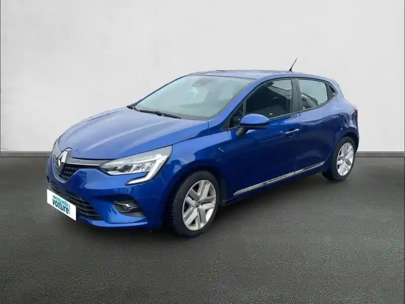 Photo Renault Clio Business