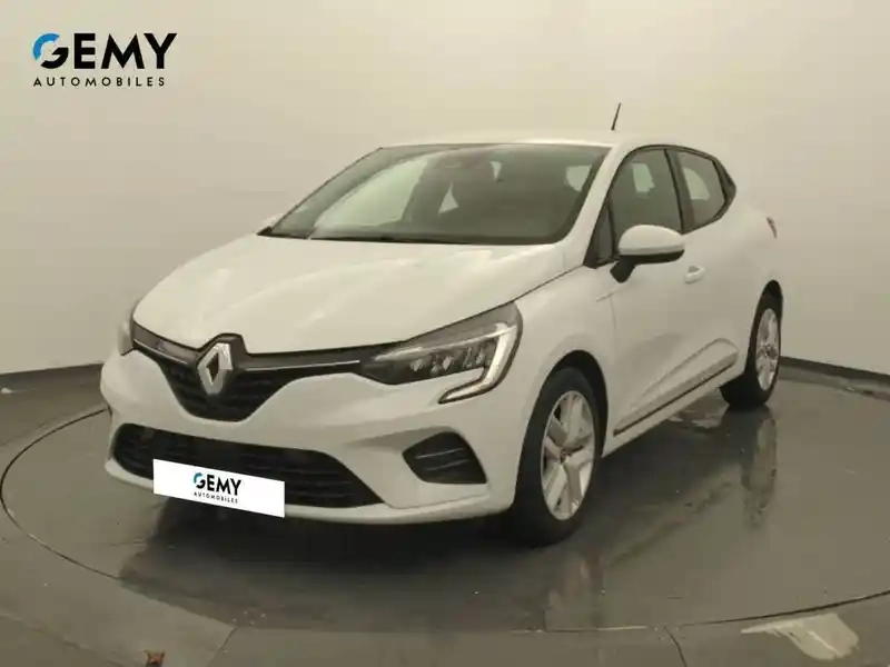 Photo Renault Clio Business