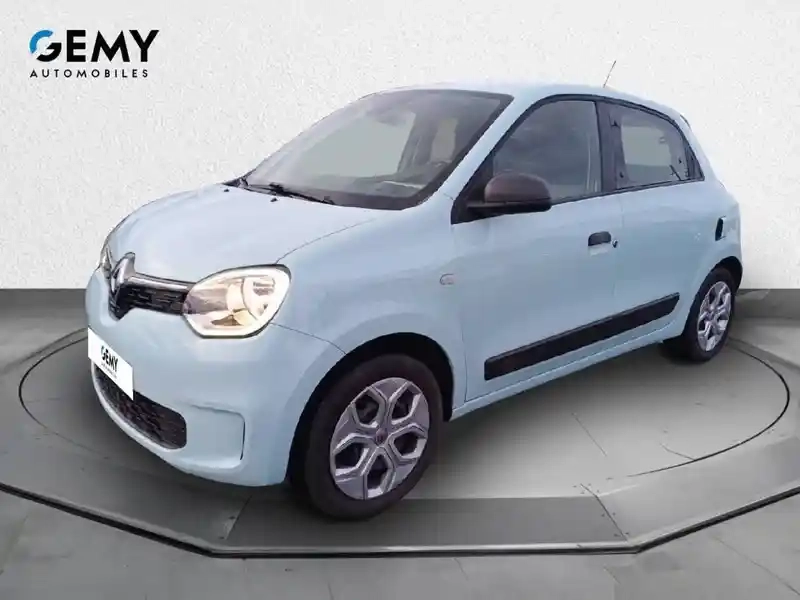 Photo Renault Twingo Life