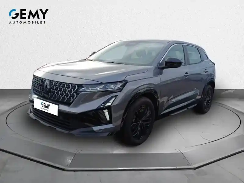 Photo Renault Austral Evolution