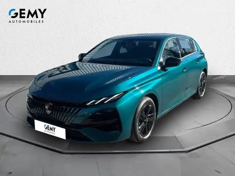 Photo Peugeot 308 Style