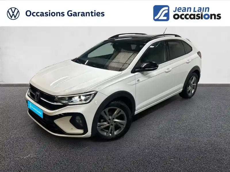 Photo Volkswagen Taigo R-line