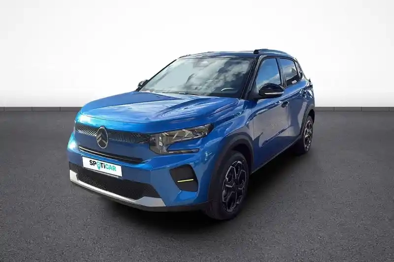 Photo Citroën C3 Max