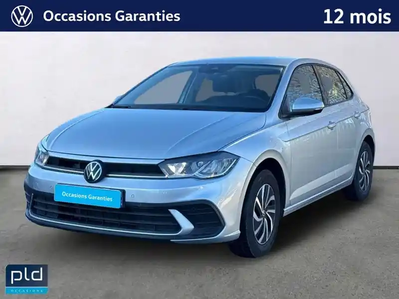Photo Volkswagen Polo Life