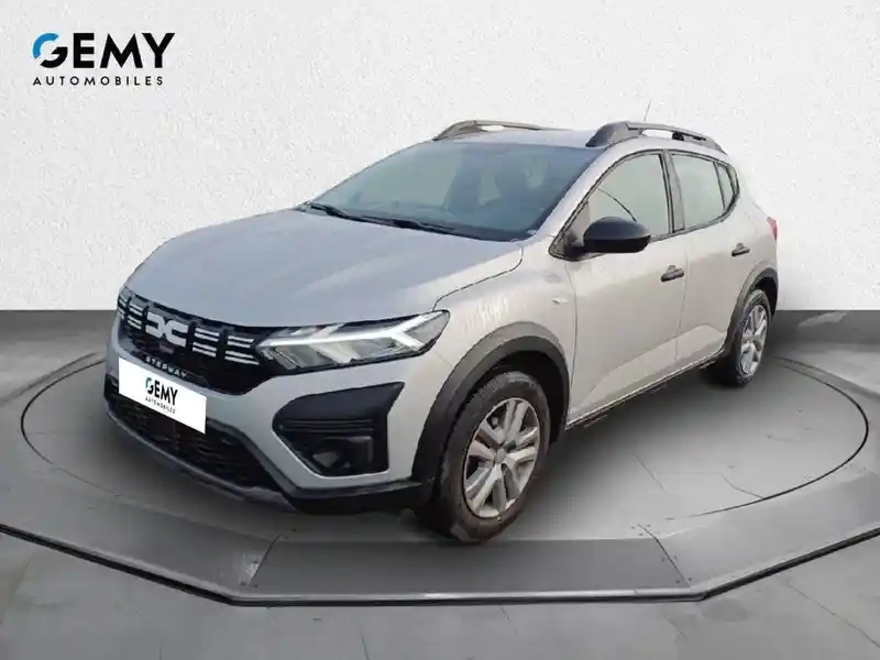 Photo Dacia Sandero Stepway Essential