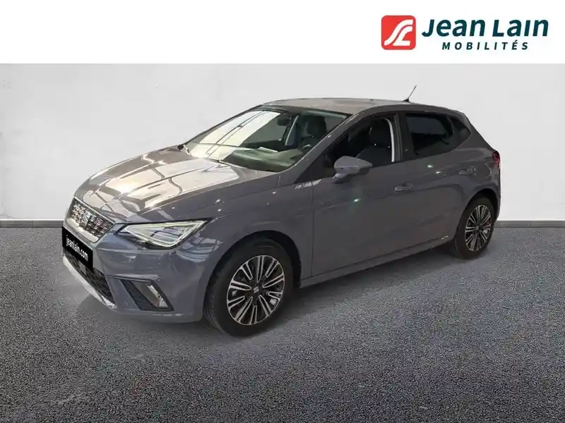Photo Seat Ibiza Copa