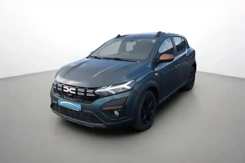 Photo Dacia Sandero Stepway Extreme