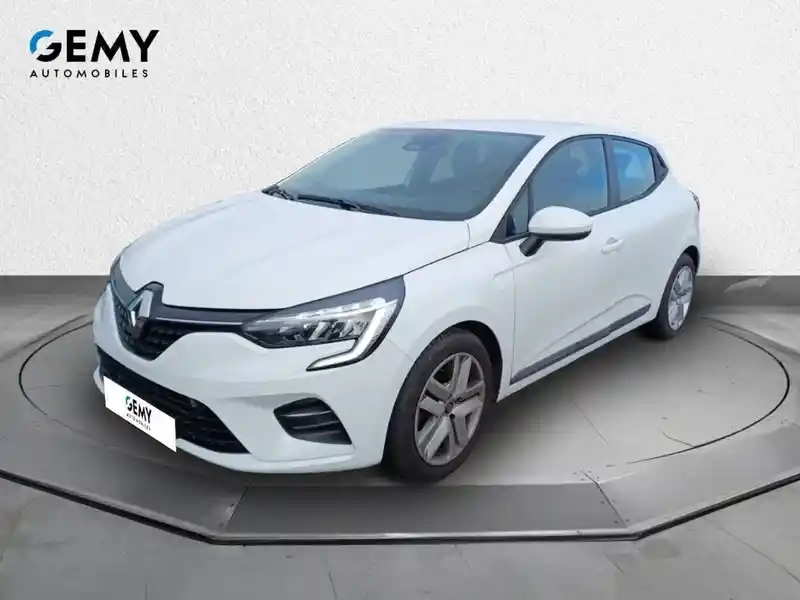 Photo Renault Clio Business