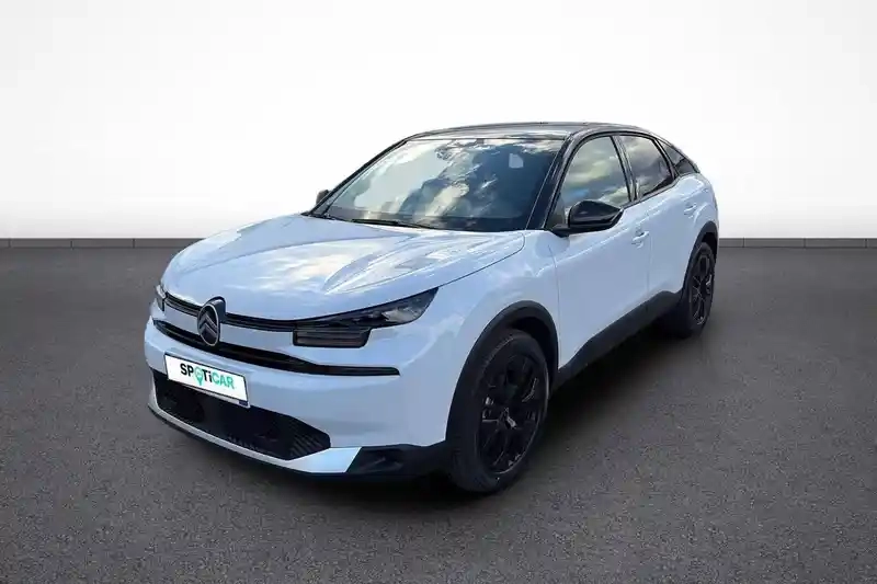 Photo Citroën C4 Collection