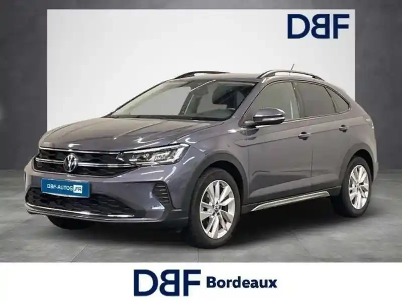 Photo Volkswagen Taigo 1.0 Tsi 116 Dsg7 Vw Edition