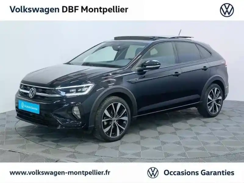 Photo Volkswagen Taigo 1.5 Tsi 150 Dsg7 R-line