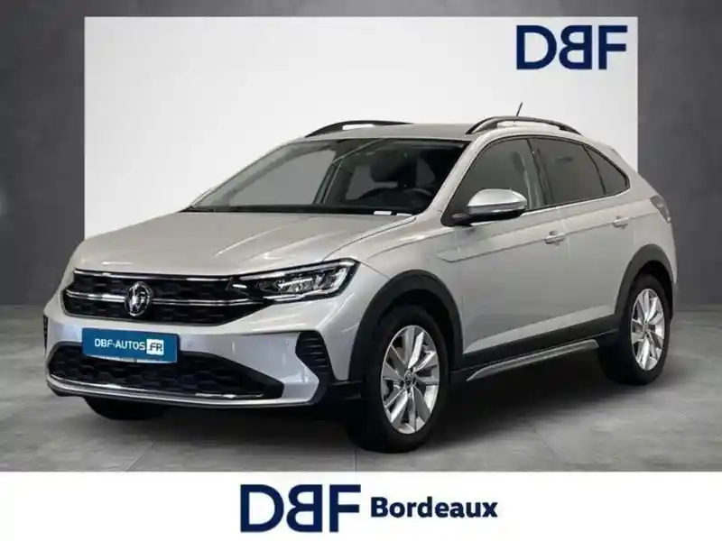 Photo Volkswagen Taigo 1.0 Tsi 116 Dsg7 Vw Edition