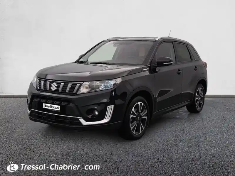 Photo Suzuki Vitara Style
