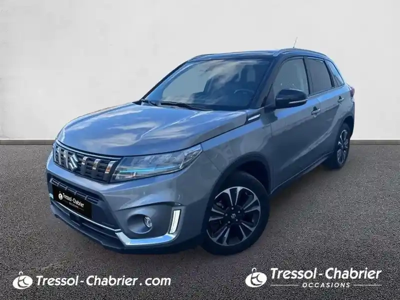 Photo Suzuki Vitara