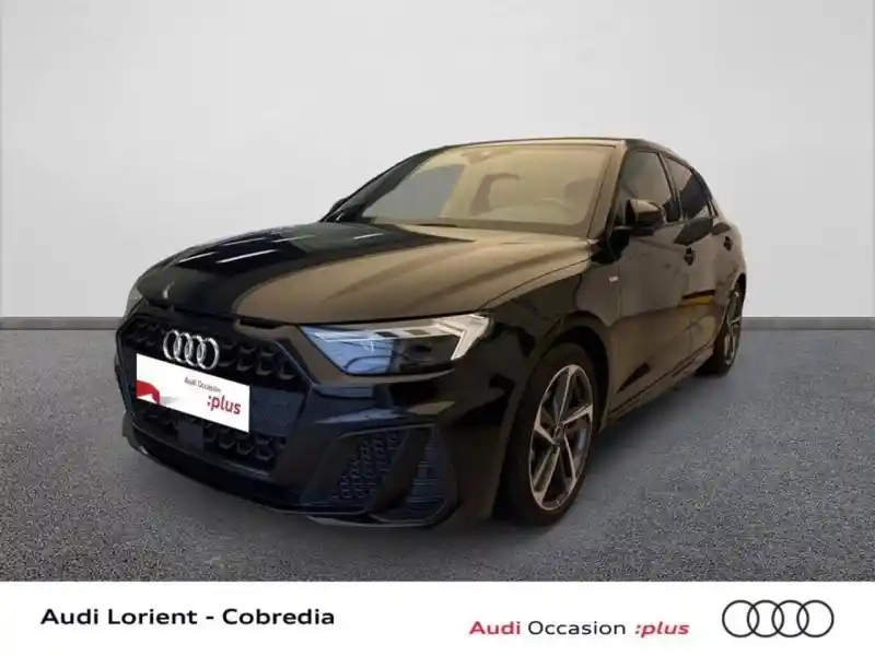 Photo Audi A1