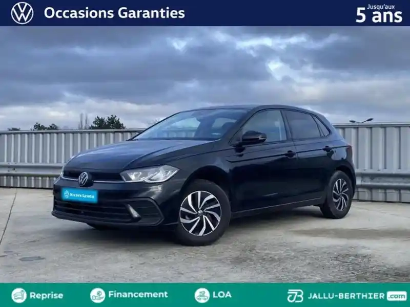 Photo Volkswagen Polo