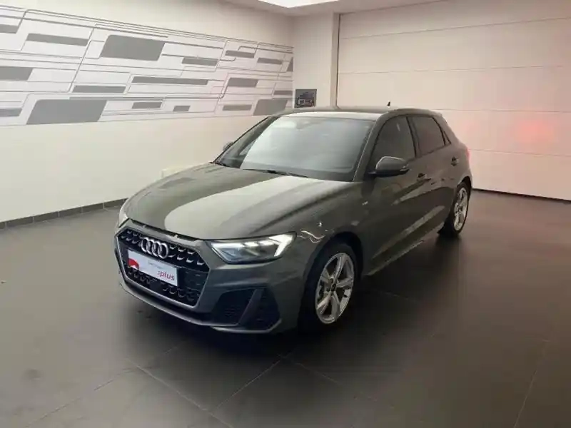 Photo Audi A1