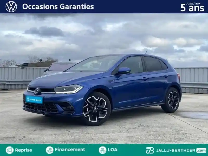 Photo Volkswagen Polo