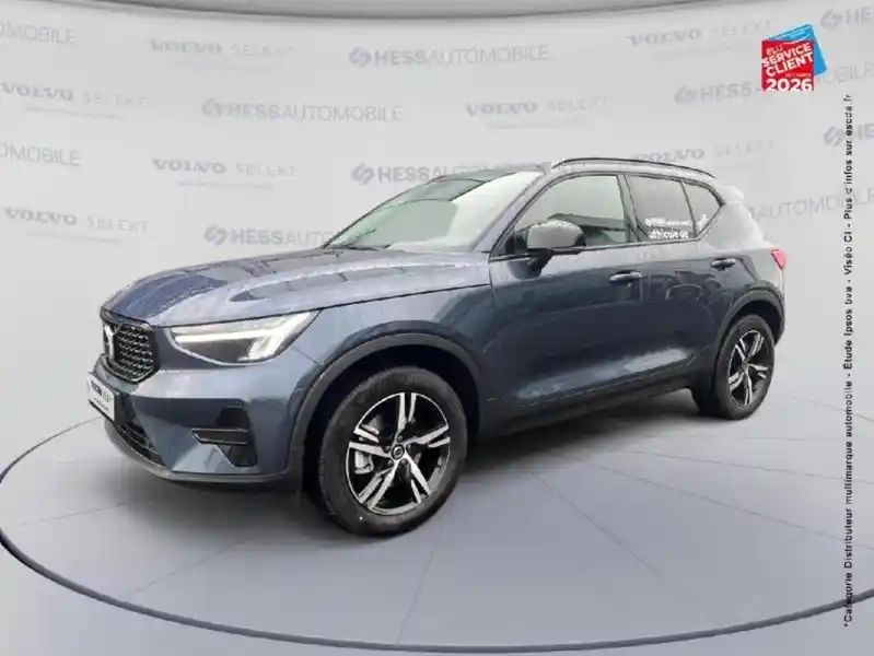 Photo Volvo Xc40