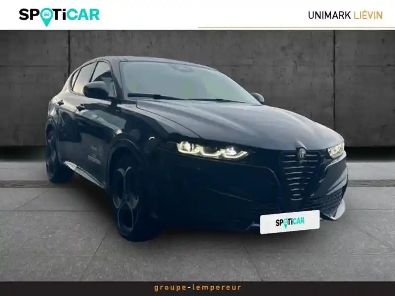 Photo Alfa Romeo Tonale