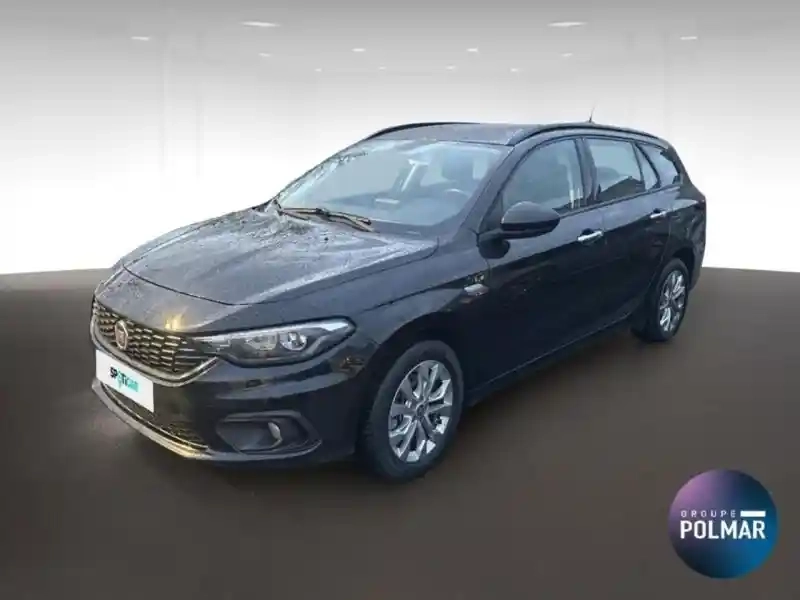 Photo Fiat Tipo