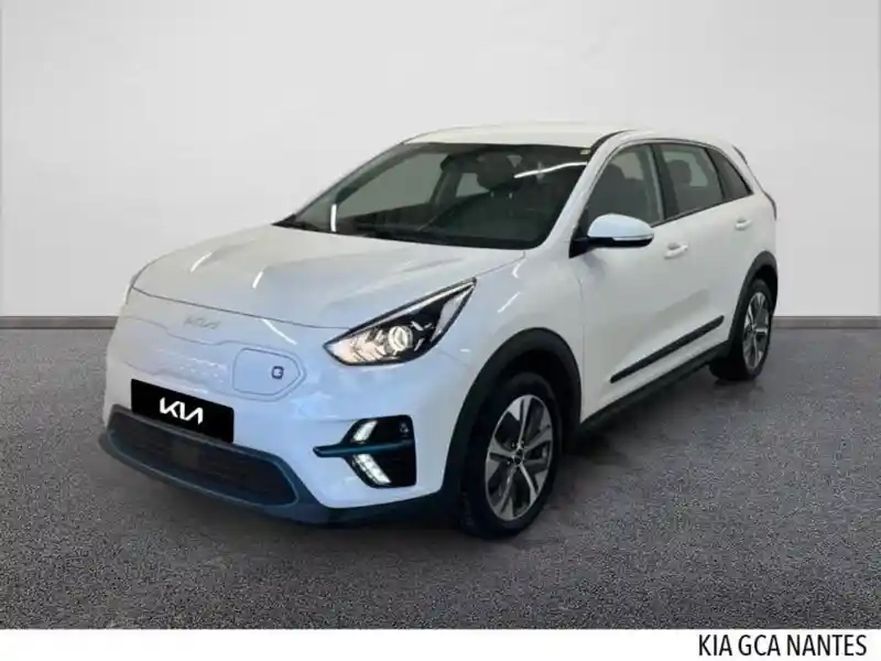 Photo Kia Niro