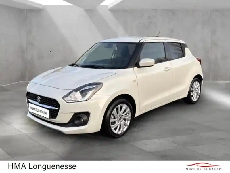 Photo Suzuki Swift
