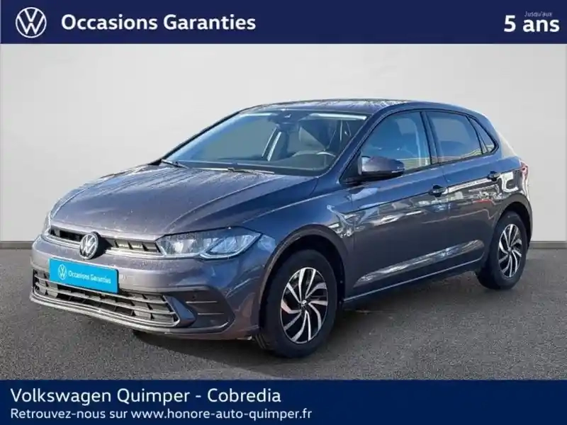 Photo Volkswagen Polo