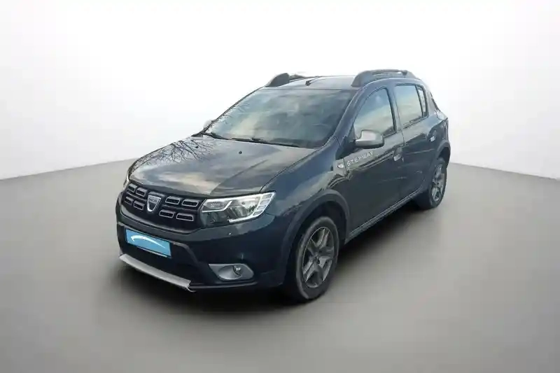 Photo Dacia Sandero Stepway