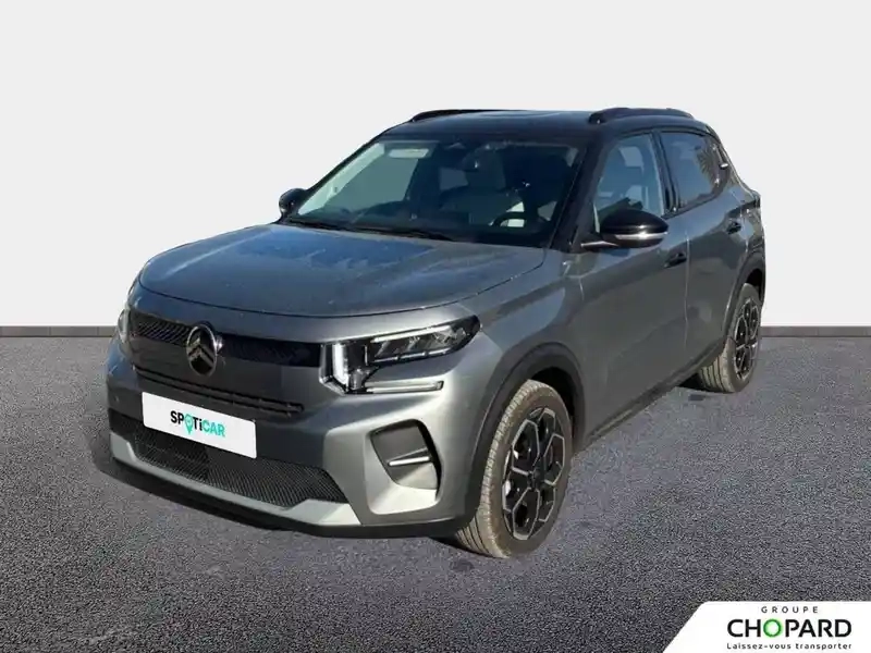 Photo Citroën C3 Max