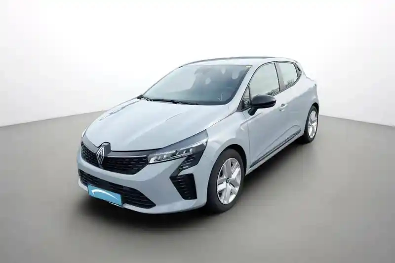 Photo Renault Clio Evolution