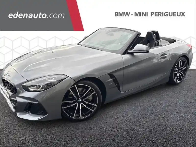 Photo Bmw Z4 M Sport