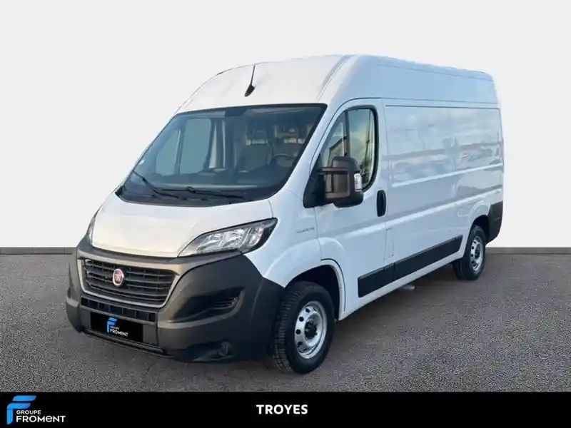 Photo Fiat Ducato