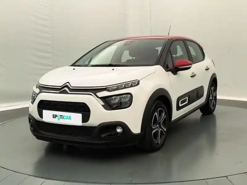 Photo Citroën C3 Shine