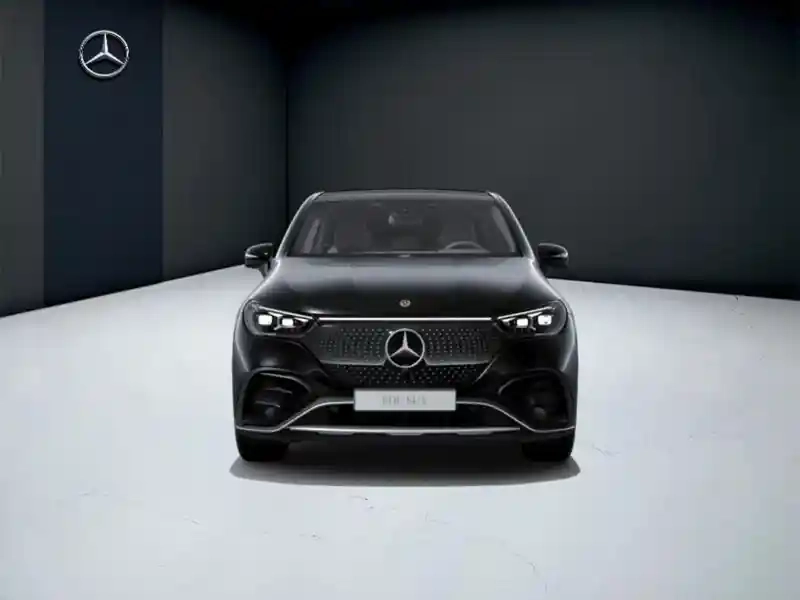 Photo Mercedes Eqe Eqe 350 4matic Suv Amg Line