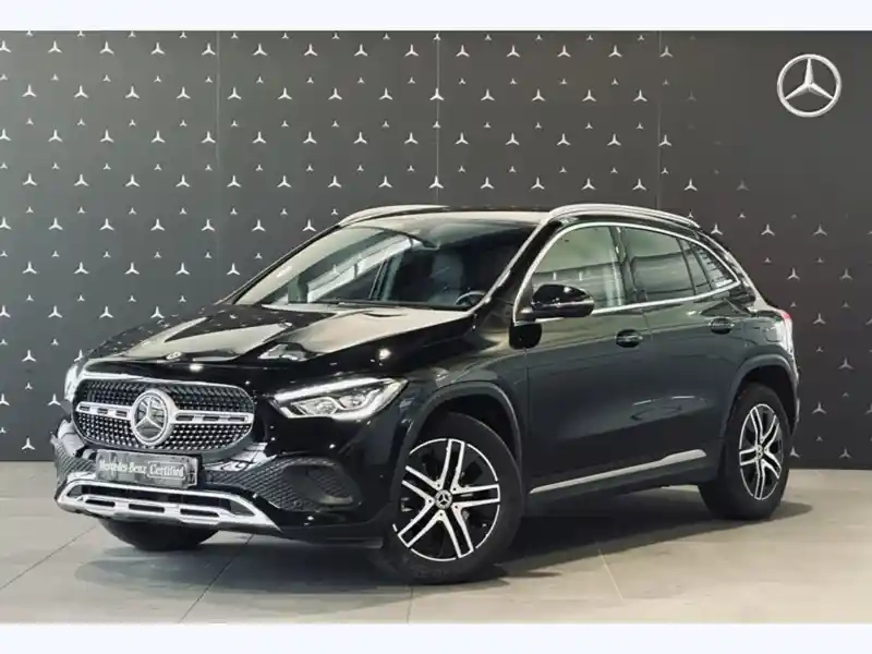 Photo Mercedes Gla 200 Progressive Line