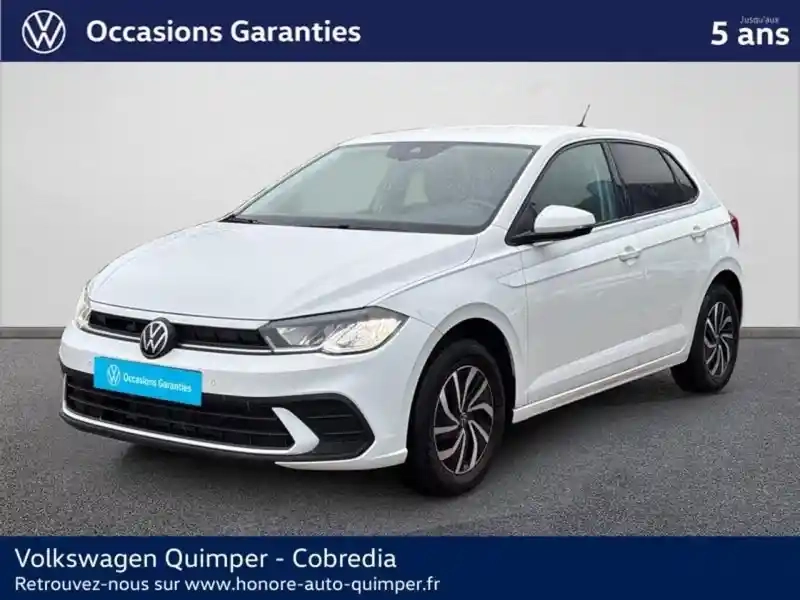 Photo Volkswagen Polo