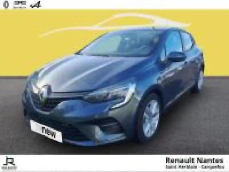 Photo Renault Clio