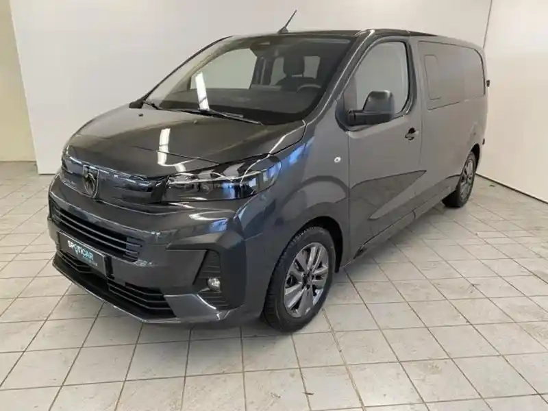 Photo Peugeot Expert