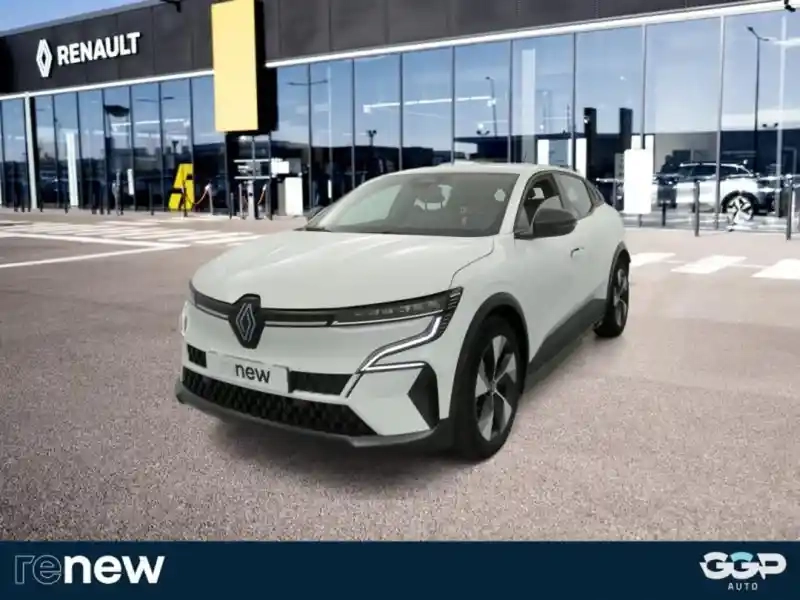 Photo Renault Megane
