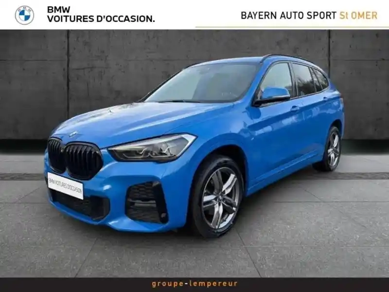 Photo Bmw X1
