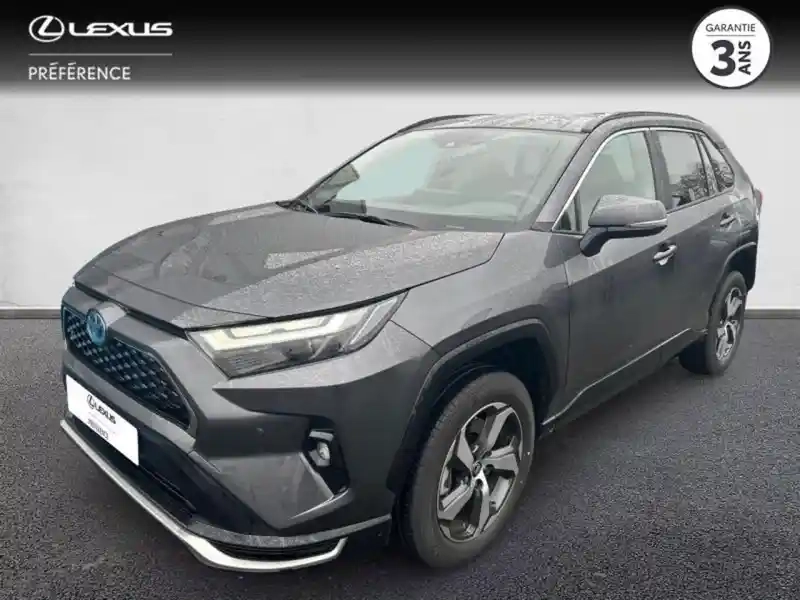 Photo Toyota Rav4